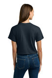 MT. LASSEN DANCE ACADEMY - 2026 Recital - NL1580 Next Level Apparel® Women’s Ideal Crop Top