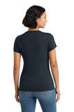 MT. LASSEN DANCE ACADEMY - 2026 Recital - DM130L  District® Women’s Perfect Tri® Tee