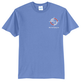 B&J Surveying, Inc. - Short Sleeve Tee