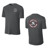 ALL AMERICAN MIXED MARTIAL ARTS ACADEMY - Sport-Tek® PosiCharge® Competitor™ Tee