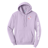 B&J Surveying, Inc. - **NEW COLORS** Hoodie