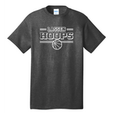 LASSEN HOOPS - T-SHIRT - YOUTH