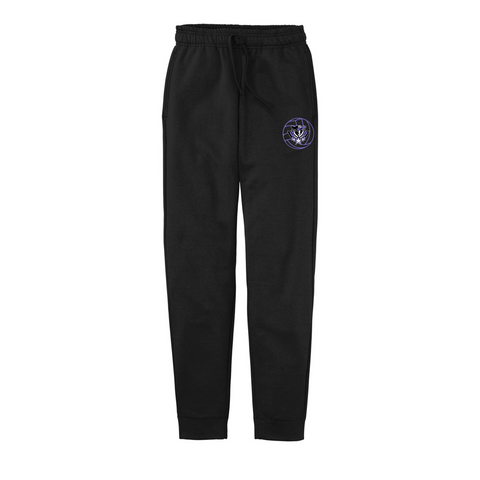 Richmond Rebels Volleyball - PC78J  Port & Co™ Core Fleece Jogger PC78J
