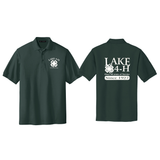LAKE 4-H - Polo Shirt