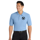 LAKE ALMANOR CHRISTIAN SCHOOL - Port Authority® Silk Touch™ Polo K500