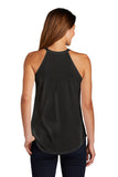 LASSEN COUNTY CATTLEWOMEN - District ® Women’s Perfect Tri ® Rocker Tank