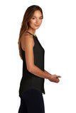 LASSEN COUNTY CATTLEWOMEN - District ® Women’s Perfect Tri ® Rocker Tank