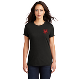 LASSEN COUNTY CATTLEWOMEN - District ® Women’s Perfect Blend ® Tee