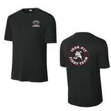 ALL AMERICAN MIXED MARTIAL ARTS ACADEMY - Sport-Tek® PosiCharge® Competitor™ Tee