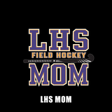 LASSEN FIELD HOCKEY **FUNDRAISER** - PC78H  Port & Co® Core Fleece Pullover Hooded Sweatshirt - LHS MOM
