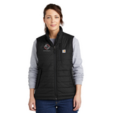 B&J Surveying, Inc.  - **NEW**  CT102286 Carhartt® Gilliam Vest *PREMIUM*