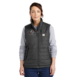 B&J Surveying, Inc.  - **NEW**  CT102286 Carhartt® Gilliam Vest *PREMIUM*
