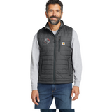 B&J Surveying, Inc.  - **NEW**  CT102286 Carhartt® Gilliam Vest *PREMIUM*