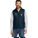 B&J Surveying, Inc.  - **NEW**  CT102286 Carhartt® Gilliam Vest *PREMIUM*