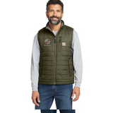 B&J Surveying, Inc.  - **NEW**  CT102286 Carhartt® Gilliam Vest *PREMIUM*