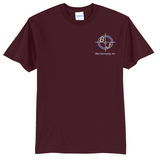 B&J Surveying, Inc. - Short Sleeve Tee