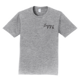 SUSANVILLE FFA - Unisex T-shirt