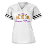LHS FOOTBALL - Sport-Tek® Ladies Replica Jersey - SENIOR BONUS MOM