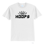 LASSEN HOOPS - T-SHIRT - YOUTH