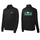 MT. LASSEN DANCE ACADEMY - ST241  Sport-Tek® Sport-Wick® Fleece Full-Zip Jacket - SET B