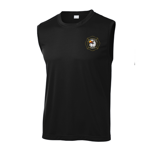 ENGINE 8330 - Sport-Tek® Sleeveless PosiCharge® Competitor™ Tee