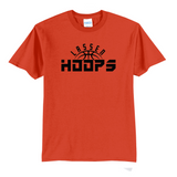 LASSEN HOOPS - T-SHIRT - YOUTH