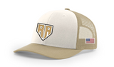RIVER RATS BASEBALL - RICHARDSON 112 | TRUCKER