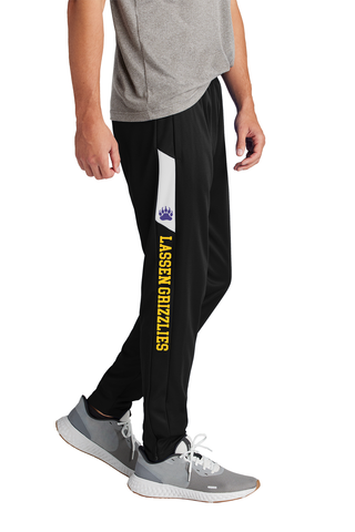 LHS CROSS COUNTRY -  Sport-Tek ® Tricot Track Jogger