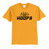 LASSEN HOOPS - T-SHIRT - YOUTH