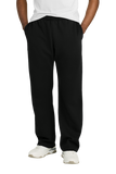 LASSEN TRACK & FIELD - FUNDRAISER - DT6117 District® V.I.T.™ Fleece Open-Bottom Sweatpant