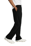 LASSEN TRACK & FIELD - FUNDRAISER - DT6117 District® V.I.T.™ Fleece Open-Bottom Sweatpant