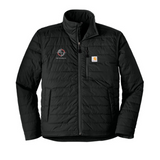 B&J Surveying, Inc. - **NEW COLORS**Carhartt ® Gilliam Jacket - *PREMIUM*