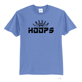 LASSEN HOOPS - T-SHIRT - YOUTH