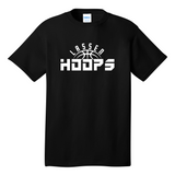 LASSEN HOOPS - T-SHIRT - YOUTH