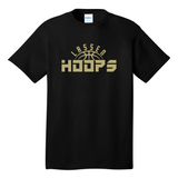 LASSEN HOOPS - T-SHIRT - YOUTH