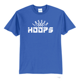 LASSEN HOOPS - T-SHIRT - YOUTH