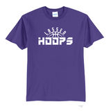 LASSEN HOOPS - T-SHIRT - YOUTH
