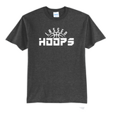 LASSEN HOOPS - T-SHIRT - YOUTH