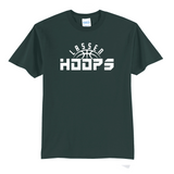 LASSEN HOOPS - T-SHIRT - YOUTH
