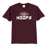LASSEN HOOPS - T-SHIRT - YOUTH