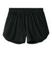 LASSEN TRACK & FIELD - FUNDRAISER - LST447 Sport-Tek® Women’s Club 3” Track Short