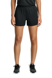 LASSEN TRACK & FIELD - FUNDRAISER - LST447 Sport-Tek® Women’s Club 3” Track Short