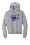 PAIUTE MEADOWS TRAIL RUN - PC78H  Port & Co™ Core Fleece Pullover Hooded Sweatshirt