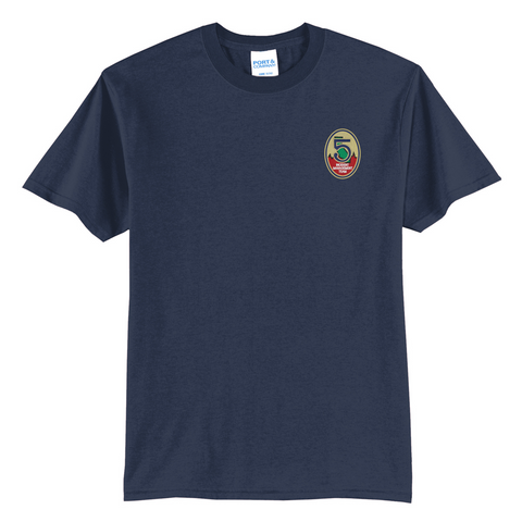 California Interagency Incident Management Team 5 - PC55 Port & Company® Core Blend Tee