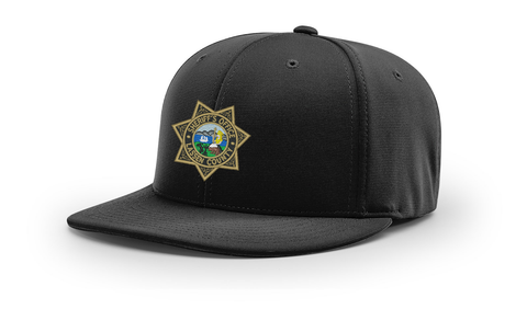 LASSEN COUNTY SHERIFF'S OFFICE - PTS20 | RICHARDSON PULSE R-FLEX