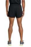 LASSEN TRACK & FIELD - FUNDRAISER - ST447 Sport-Tek® Club 4” Track Short