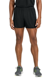 LASSEN TRACK & FIELD - FUNDRAISER - ST447 Sport-Tek® Club 4” Track Short