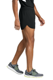 LASSEN TRACK & FIELD - FUNDRAISER - ST447 Sport-Tek® Club 4” Track Short