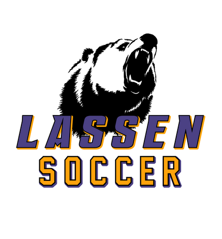 LASSEN BOYS SOCCER - SPIRIT PACK 2023