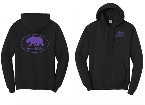 Horribilis Hoodie